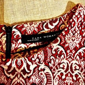 Cute very 70s mini dress